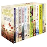 Cumpara ieftin Michael Morpurgo Collection 12 Books Box Set