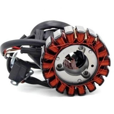 Magnetou Stator PIAGGIO 125cc 250cc 300cc MP3 Nexus SR Max Sportcity Carnaby foto