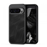 Husa pentru Google Pixel 9 / 9 Pro, DUX DUCIS, Aimo, Neagra