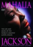 MAHALIA JACKSON THE POWER AND THE GLORY (2DVD)