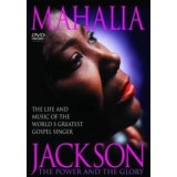 MAHALIA JACKSON THE POWER AND THE GLORY (2DVD)