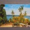 ED. KRUGER - GERMANIA - TROPENINSEL MAINAU IM BODENSEE - CIRCULATA, TIMBRATA -