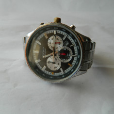 Ceas barbatesc SEKONDA chronograph cod S23