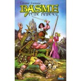 Petre Ispirescu - Basme