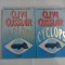 CYCLOPS - CLIVE CUSSLER - (2 VOL)