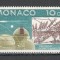 Monaco.1986 Cometa Halley SM.662