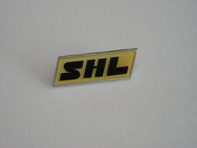 CM3 N3 90 - insigna - inscriptia SHL