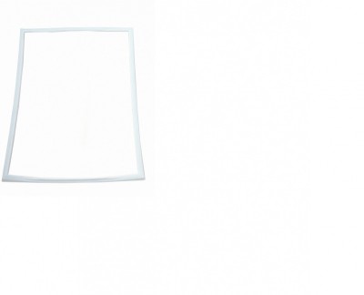 C00114659 GARNITURA USA (552X800), ALB 482000028754 pentru frigider / combina frigorifica WHIRLPOOL/INDESIT foto