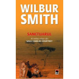 Sanctuarul (Saga Familiei Courtney vol. III) - Wilbur Smith