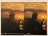 STRUCTURA MAGICULUI, O carte despre limbaj si terapie, Volumul 1 2,Richard Bandler,John Grinder,Dezvoltare personala,lingvistica,psihologie,comunicare