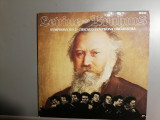 Brahms &ndash; Symphony no 2 (1978/RCA/RFG) - VINIL/Vinyl/ca Nou, rca records