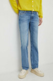 Cumpara ieftin Marc O&#039;Polo jeansi femei medium waist