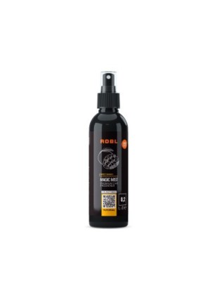 Odorizant auto Magic Mist Fragrance ADBL , Sweet Mango 200 ML foto