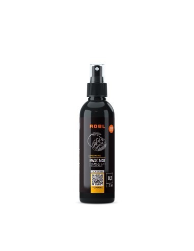 Odorizant auto Magic Mist Fragrance ADBL , Sweet Mango 200 ML