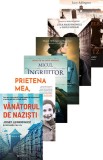 Pachetul Povesti din inima Auschwitzului - Editura Bookzone