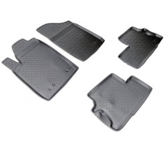 Covorase presuri cauciuc tip tavita Citroen Berligo 1996-2008