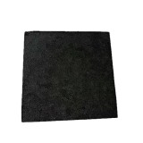 Placa filtranta carbune Rover 20x20 cm