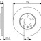 BOSCH 0 986 479 R84 Disc frana