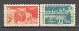 Turcia.1957 Congres mondial de medicina ST.5