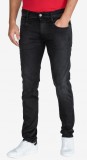 Bărbați Anbass Jeans