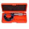 Micrometru electronic 0-25mm 0-01mm, GEKO G01486