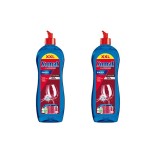 Somat Solutie Clatire Masina de Spalat Vase, Pachet 2X 750 ml