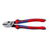Cleste profesional cu tais diagonal Knipex 74 02 200, 200 mm