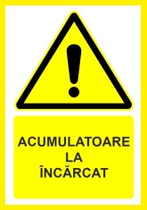 Placute pentru acumulatoare la incarcat foto