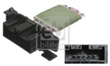 Rezistor, Ventilator Habitaclu FEBI 100043