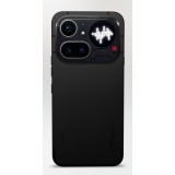 Telefon mobil Nothing Phone (4a) PRO, 128GB, 8GB RAM, 5G, Black