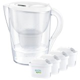 Cana filtranta 3.5l marella xl 4 maxtra+ brita