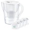 Cana filtranta 3.5l marella xl 4 maxtra+ brita