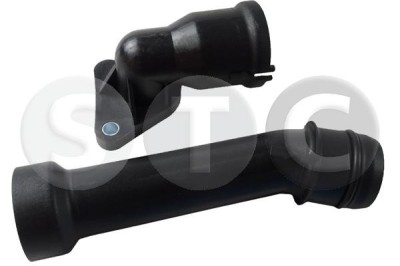 STC T403870 Cuplaj conducta lichid racire foto