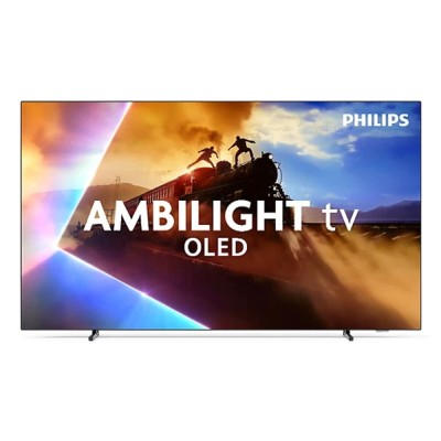 Smart TV Philips 48OLED770 48&amp;quot; 4K Ultra HD HDR OLED foto