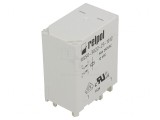 Releu electromagnetic DPST-NO 12VDC 50A RS50