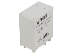 Releu electromagnetic DPST-NO 12VDC 50A RS50