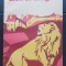 Lion at Large - Richard Parker