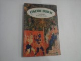 LEGENDE INDIENE - VASILE ANDRU