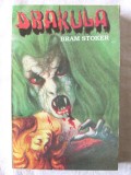 "DRACULA", Bram Stocker, 1993