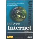 Utilizare internet - Jerry Honeycutt