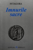 Cumpara ieftin Imnurile sacre - 2000 - Pitagora (AZ292)