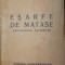 ESARFE DE MATASE