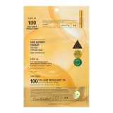 Cumpara ieftin Masca de fata Vita-Light Reedle Shot 100 2 step Hydrogel, 1.5g + 33g, VT Cosmetics