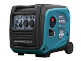 Generator pe benzina de tip invertor Konner Sohnen KS 4000iE S