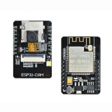 Cumpara ieftin Modul ESP32-CAM cu cameră OV2640 &ndash; Compatibil Arduino și proiecte IoT