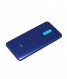 Capac Baterie Xiaomi Pocophone F1 Albastru