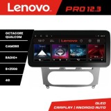 Navigatie Ford Mondeo 2006-2010 K-mondeo-ac Lenovo PRO 8+256 12.3 inch qled android 4G DSP gps internet CarStore Technology