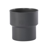 Racord HTsafeUG pentru ţeavă fontă DN 110, Ţeavă HT 110