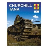 Churchill Tank