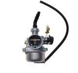 Carburator 4T cu soc de cablu, diametrul clapetei 15mm Cod Produs: MX_NEW ZC3002B